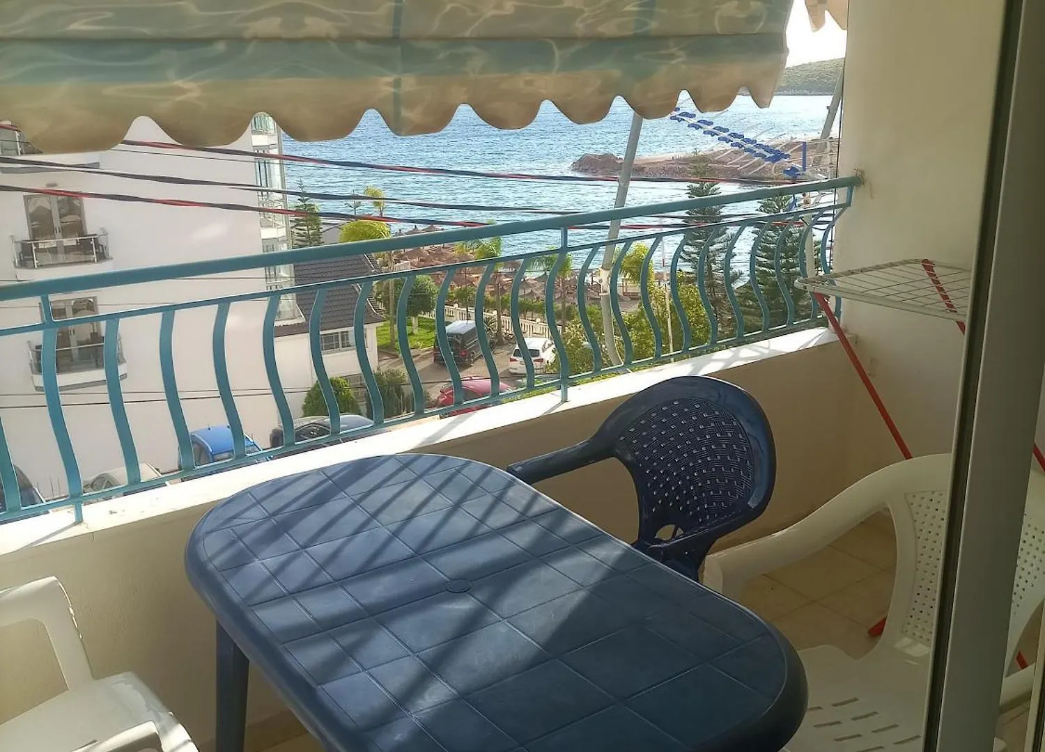 Rina'S Home Saranda