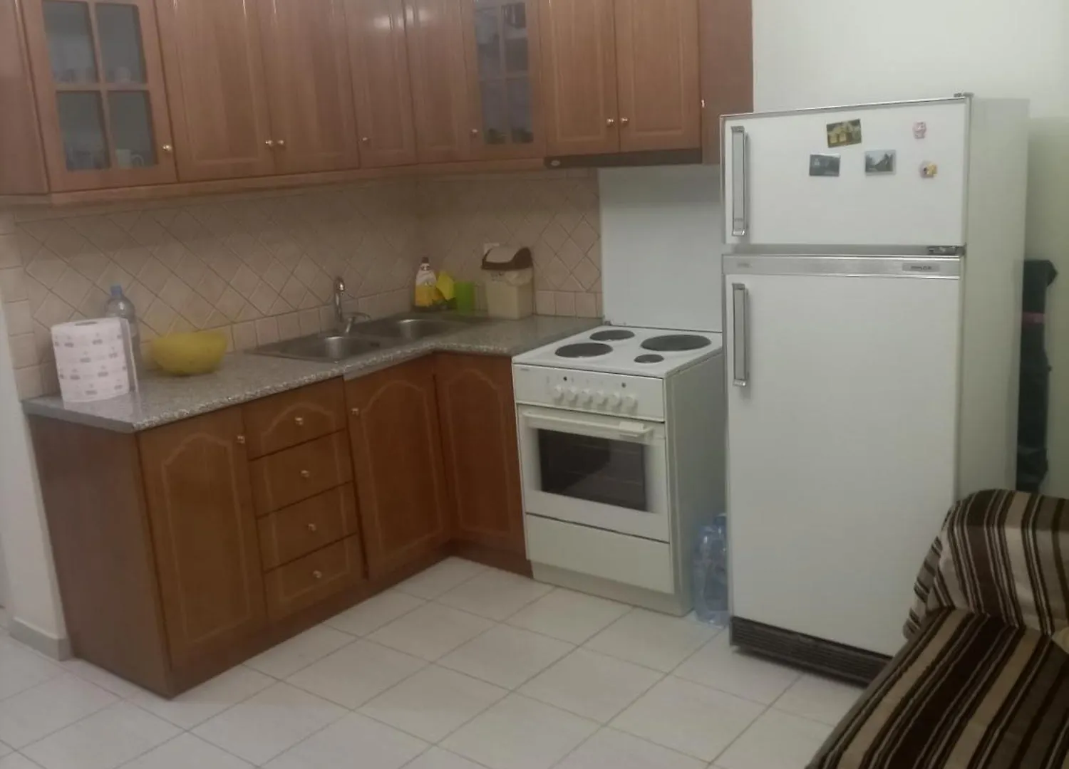 Rina'S Home Saranda 0*,  Albanie