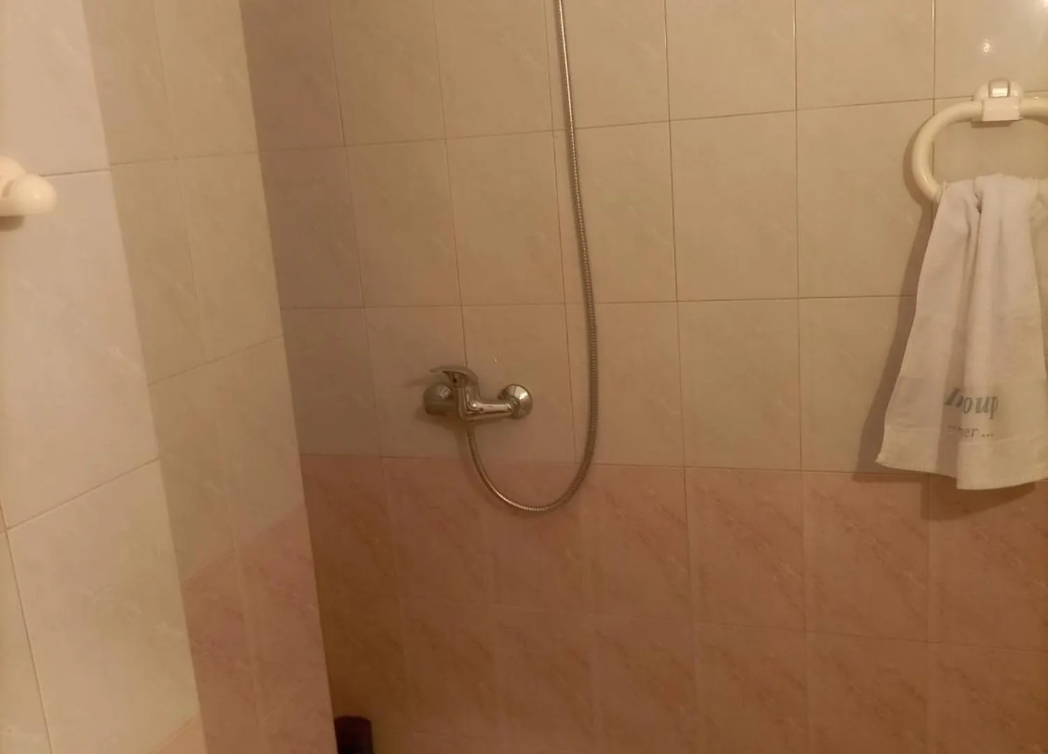 Apartment Rina'S Home Sarande Albania
