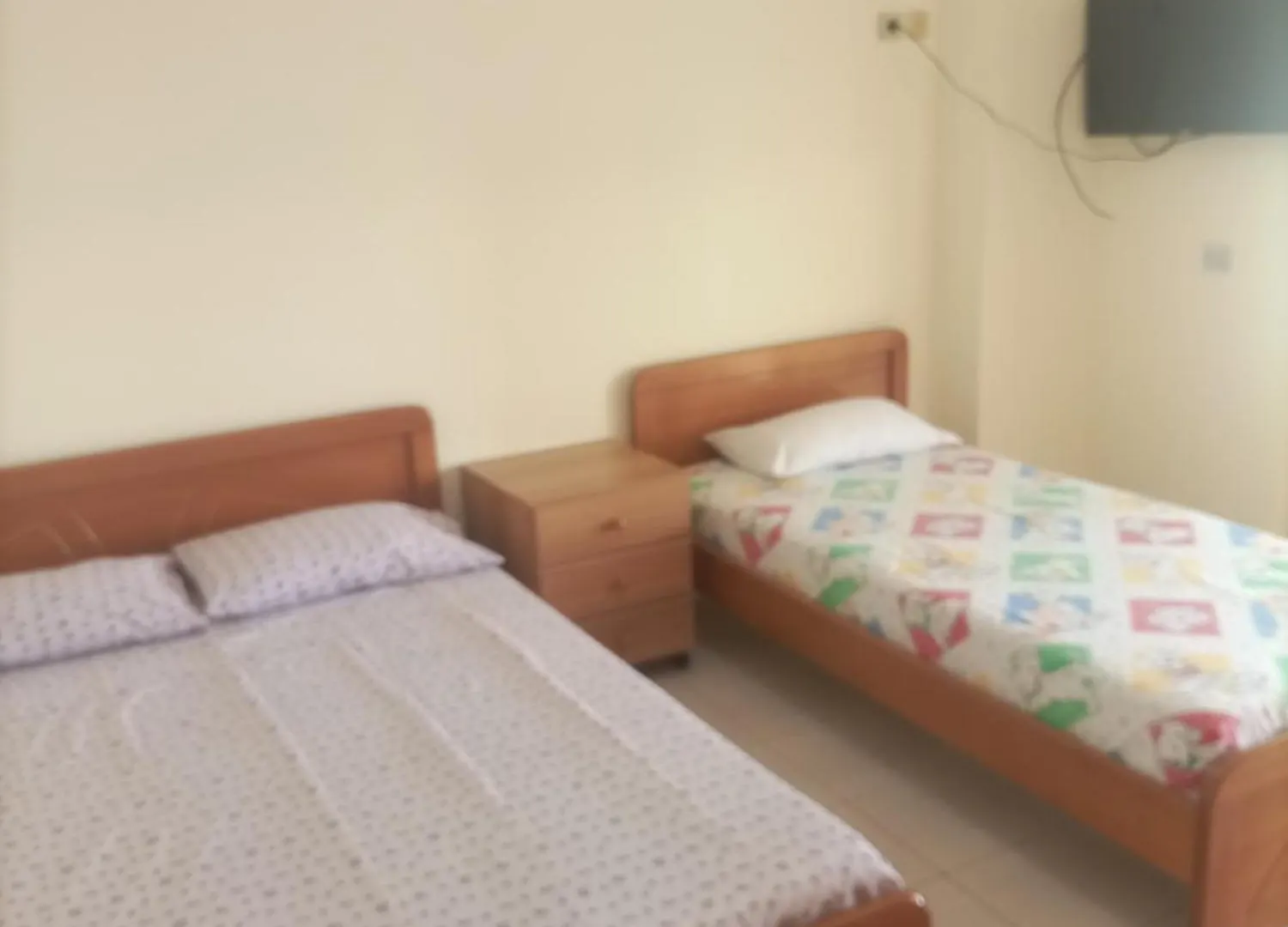Apartment Rina'S Home Sarande