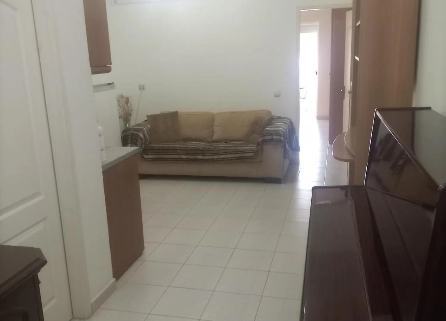Rina'S Home Sarande Apartment